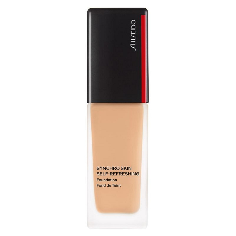 67079791758286661 Synchro Skin Self-Refreshing Foundation SPF30 długotrwały podkład do twarzy 230 Alder 30ml - obrazek 1
