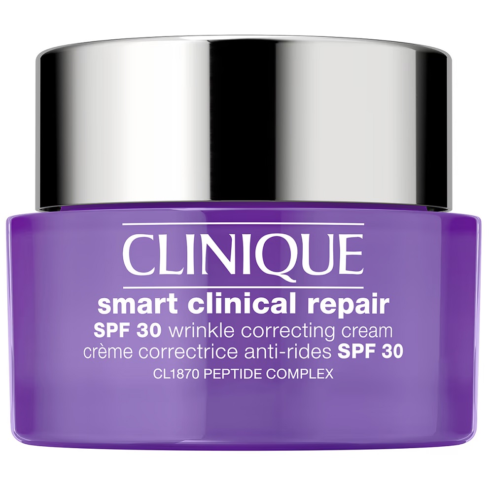 67091121747126114 Smart Clinical Repair™ SPF30 Wrinkle Correcting Cream krem korygujący zmarszczki z filtrem 50ml - obrazek 1