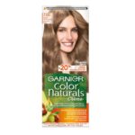 Color Naturals Creme krem koloryzujący do włosów 7.00 Głęboki Ciemny Blond