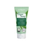 Vegan Hemp oczyszczający mus do mycia twarzy Konopia&Jagoda Goji 150ml