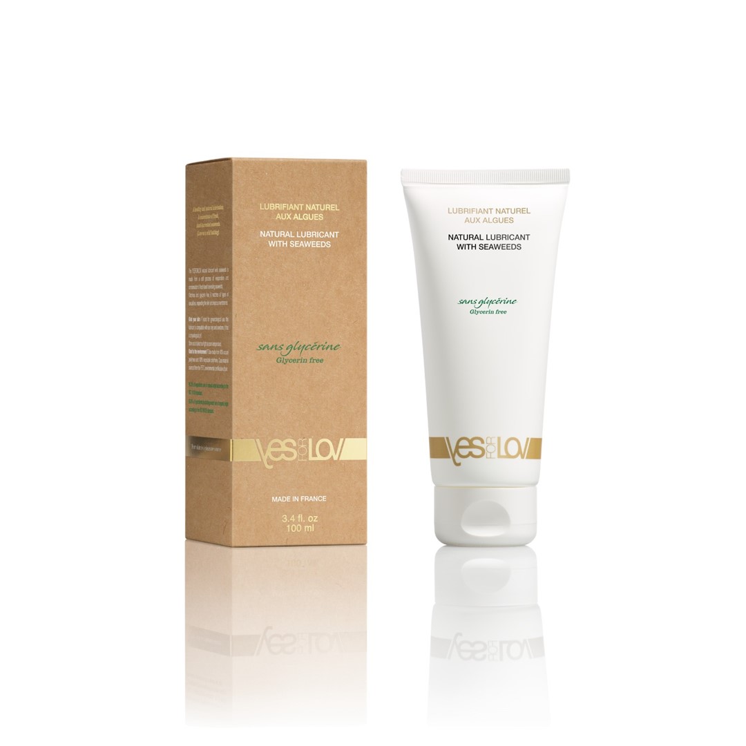 67098671646128776 Naturalny żel intymny z algami morskimi 100ml - obrazek 1