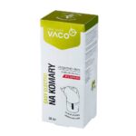 Easy Electro elektrofumigator z płynem owadobójczym na komary 30 ml