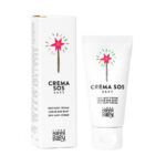 Crema SOS Baby krem przeciw zaczerwienieniom 30ml