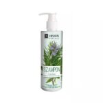 Naturalnie szampon do włosów przetłuszczających się 300ml