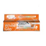 Curcumin & Turmeric Toothpaste wybielająca pasta do zębów z kurkuminą i kurkumą 150g/100ml + szczoteczka