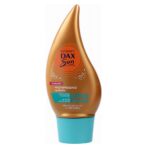 Przyspieszacz opalania ze złocistymi drobinkami Ultra Bronze 150ml