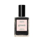Green Nail Polish lakier do paznokci Anthracite 15ml
