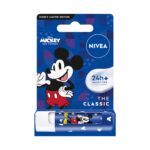 Mickey Mouse Disney Edition pielęgnująca pomadka do ust 4.8g
