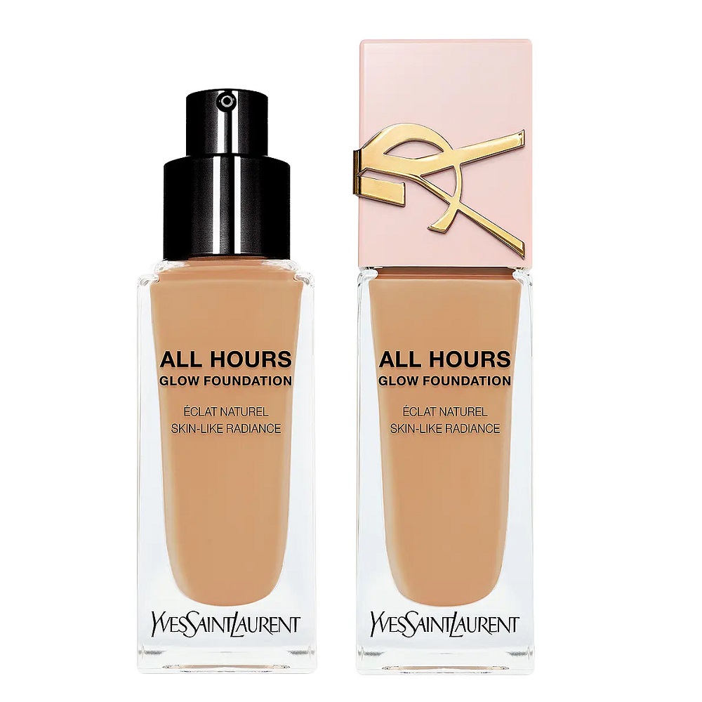 67157271758182845 All Hours Glow Foundation rozświetlający podkład w płynie MN8 25ml - obrazek 1