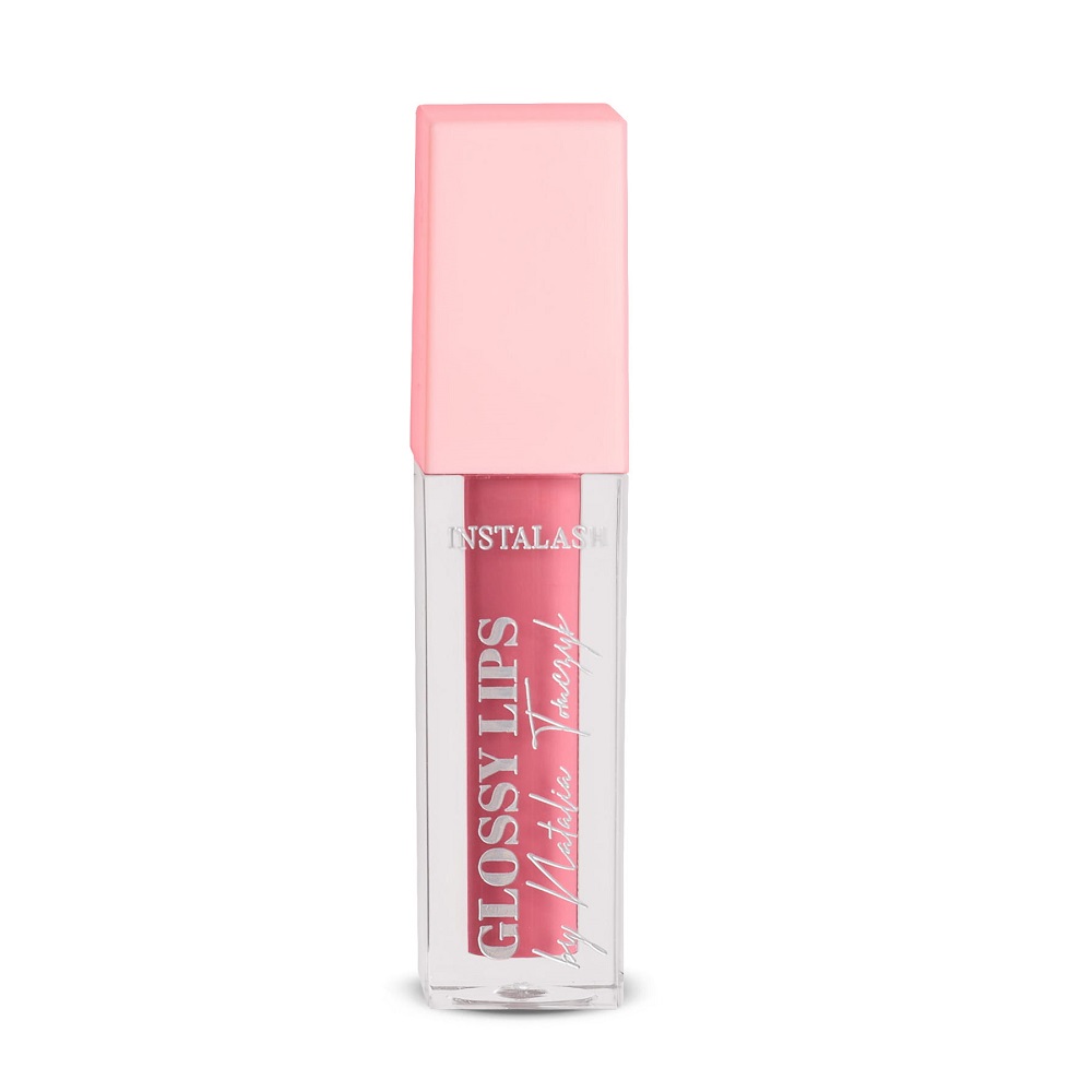 67158471751464550 Glossy Lips błyszczyk do ust 03 Sweet Fantasy 3.6ml - obrazek 1