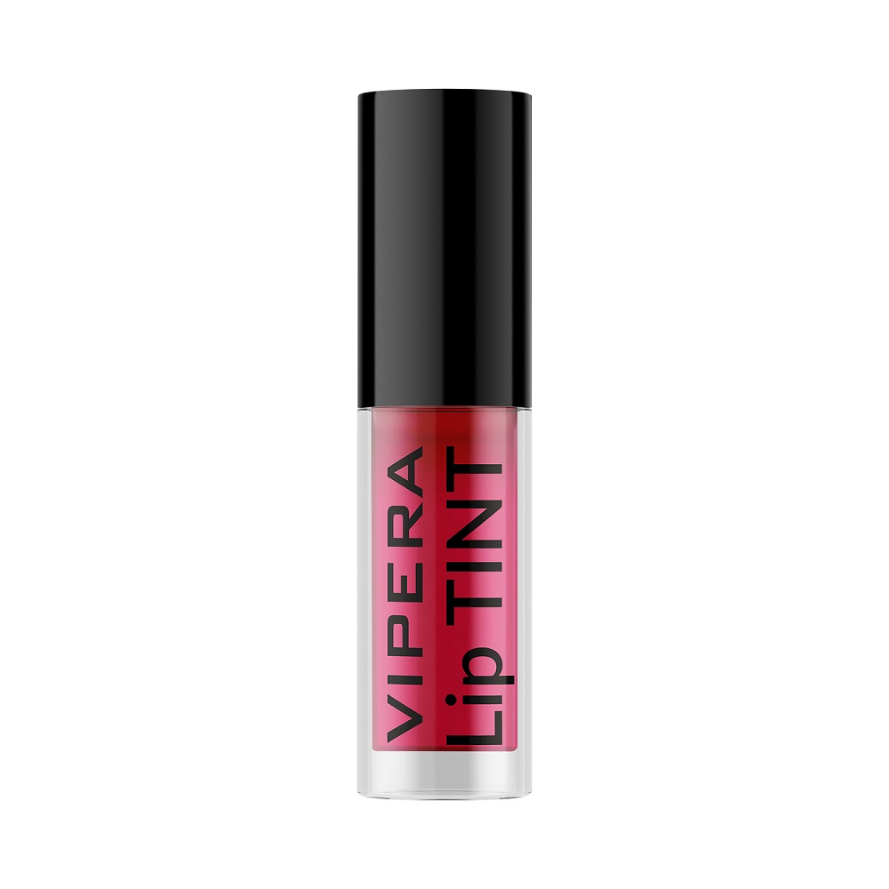 67158681613020016 Lip Tint szminka w płynie do ust 02 Carmine 1.7ml - obrazek 1