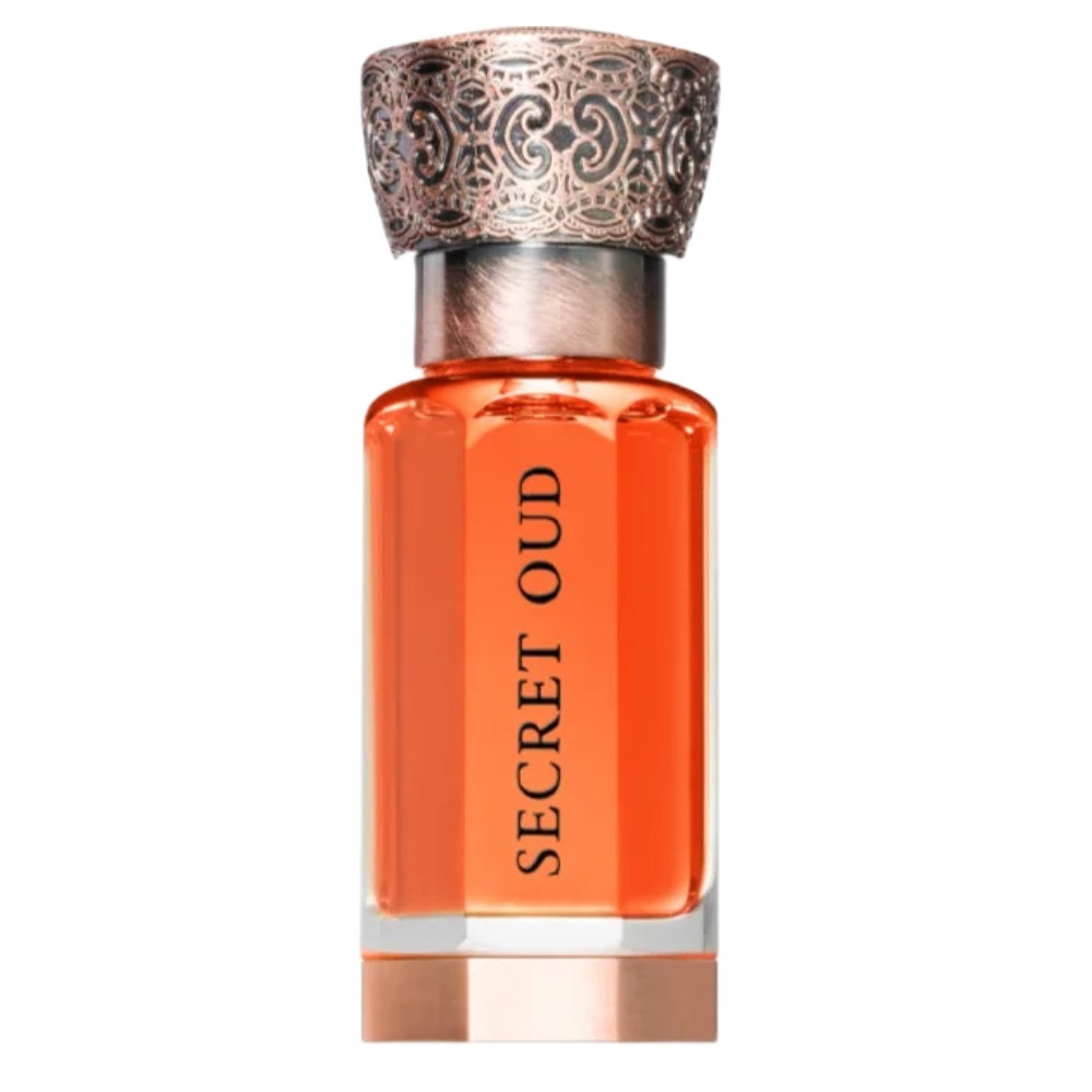 67165851765448190 Secret Oud skoncentrowany olejek perfumowany 12ml - obrazek 1