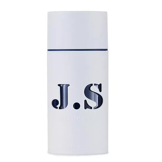 67166891700115961 J.S Magnetic Power Navy Blue woda toaletowa spray 100ml - obrazek 1