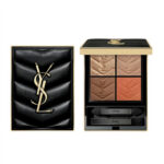 Couture Mini Clutch paleta cieni do powiek 810 Over Orange 4g