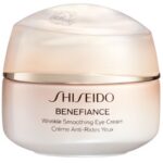 Benefiance Wrinkle Smoothing Eye Cream krem pod oczy 15ml