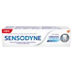 Odbudowa i Ochrona Whitening pasta do zębów z fluorkiem 75ml