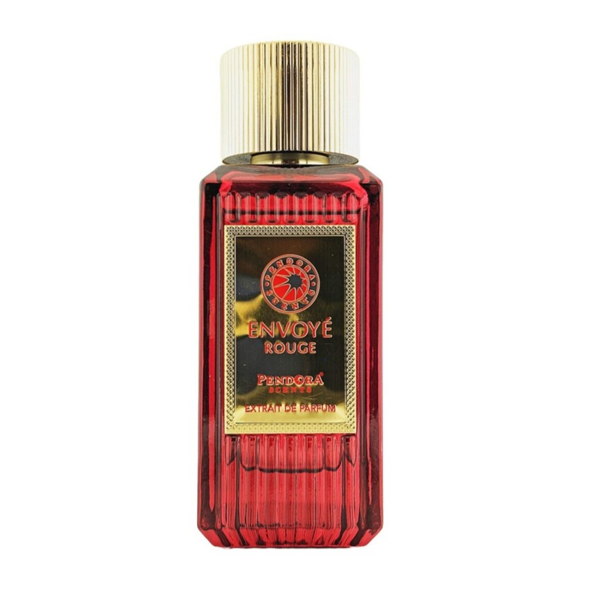 67206821761804879 Envoye Rouge ekstrakt perfum spray 100ml - obrazek 1