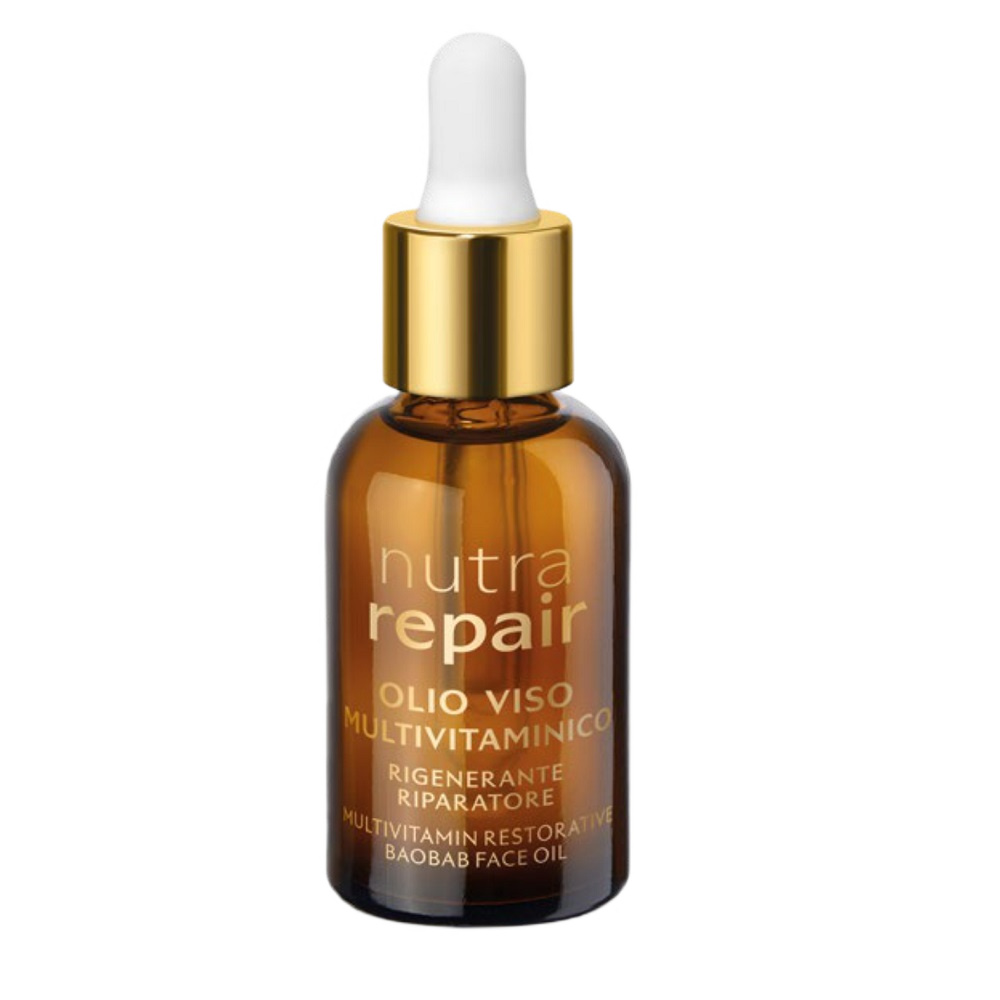 67210651724751464 Nutra Repair multiwitaminowy olejek do twarzy 30ml - obrazek 1