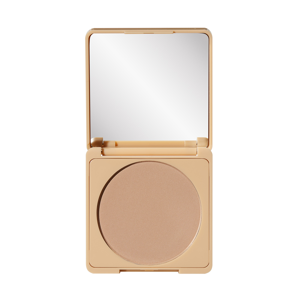 67221011724169297 Selfglow bronzer prasowany 01 Cold 10g - obrazek 1