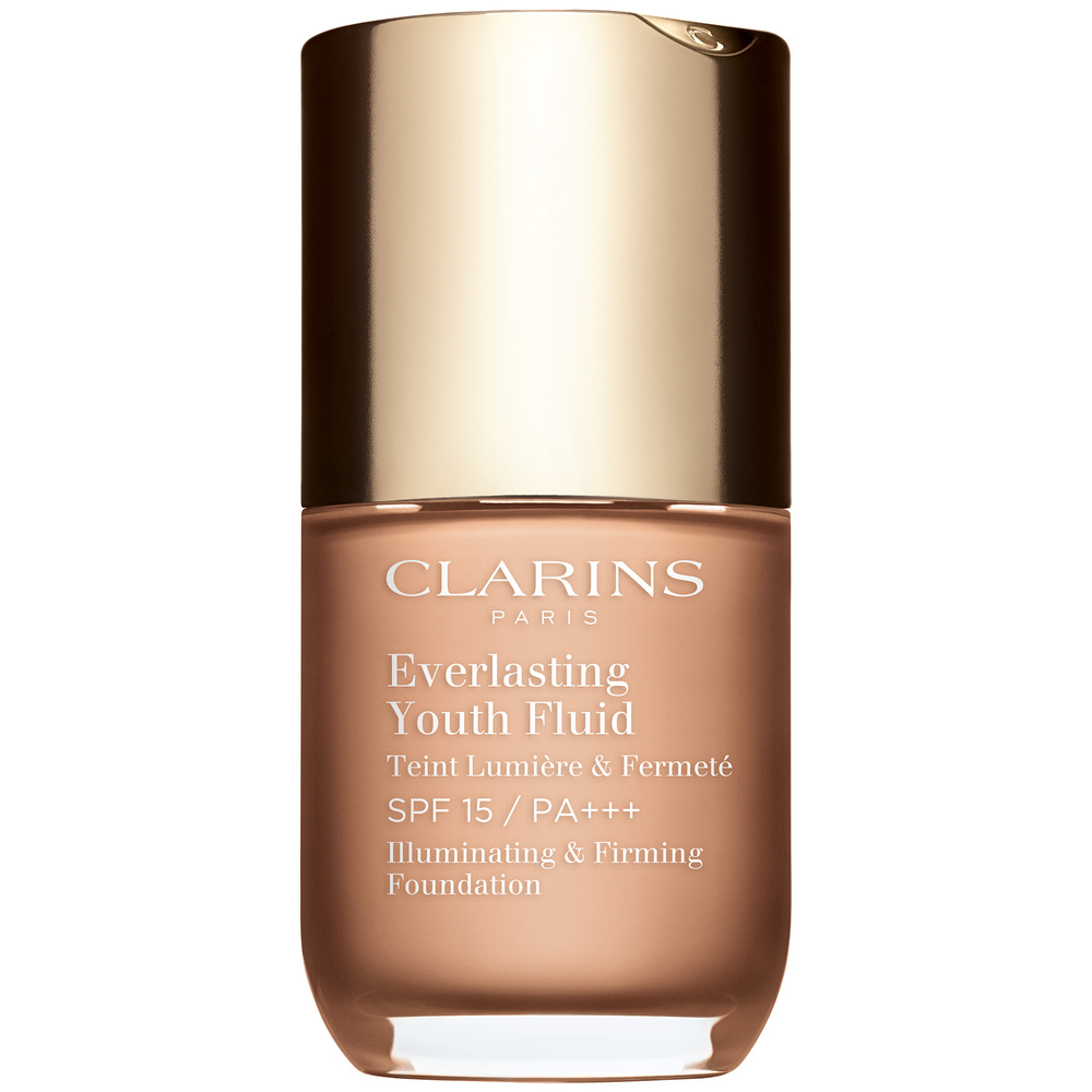 67221381667479157 Everlasting Youth Fluid podkład do twarzy 107 Beige 30ml - obrazek 1