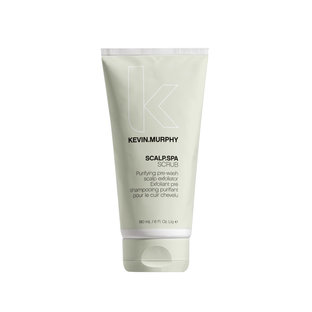67222411657770257 Scalp.SPA Scrub oczyszczający peeling do skóry głowy 180ml - obrazek 1