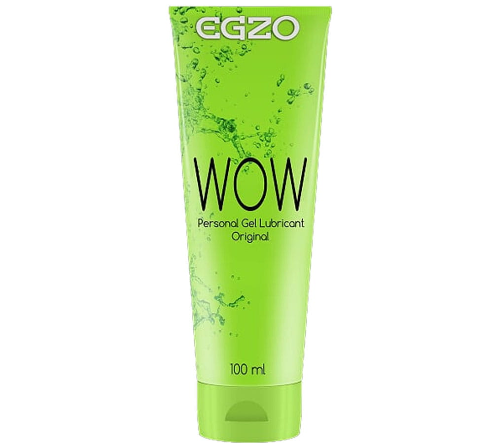 67232031628685065 Wow Personal Gel Lubricant lubrykant uniwersalny 100ml - obrazek 1