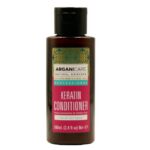 Keratin mini odżywka do włosów z keratyną 100ml