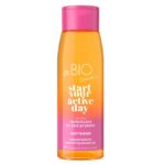 Start Your Active Day naturalny izotoniczny żel pod prysznic odżywienie 400ml