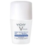 Deodorant Dry Touch 24h dezodorant w kulce 50ml