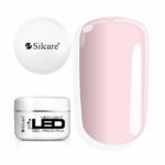 High Light LED Gel French Pink żel budujący 100g