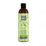 Bio Aloes nawilżający szampon do włosów z ekstraktem z aloesu do włosów suchych i zniszczonych 300ml