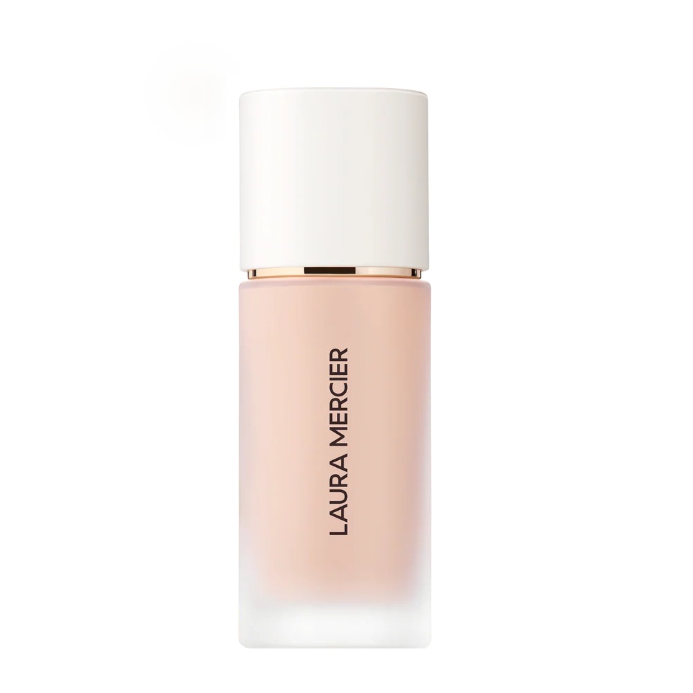67281431751877111 Real Flawless Weightless Perfecting Waterproof Foundation trwały podkład do twarzy 1C1 Cool Vanille 30ml - obrazek 1