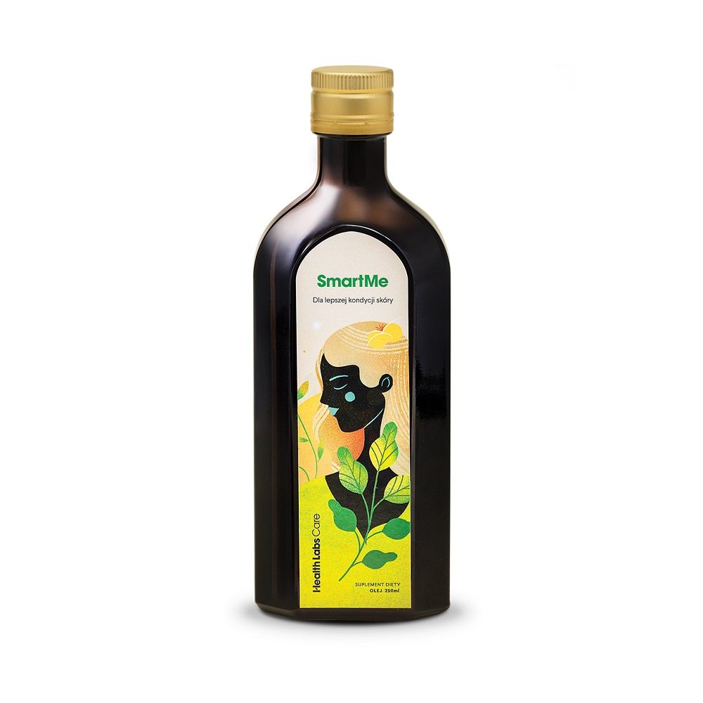 6728331644406238 SmartMe suplement diety poprawiający kondycję skóry 250ml - obrazek 1