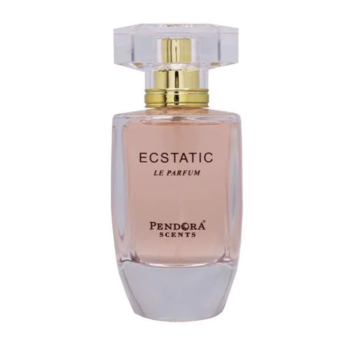 67300831761734461 Ecstatic Le Parfum woda perfumowana spray 100ml - obrazek 1