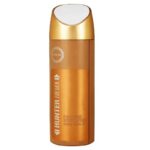 Hunter dezodorant spray 200ml