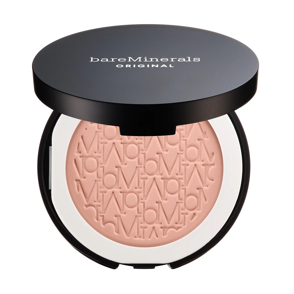 67303901764334362 Original Pressed Powder Foundation SPF15 podkład w pudrze Medium Beige 12 8ml - obrazek 1