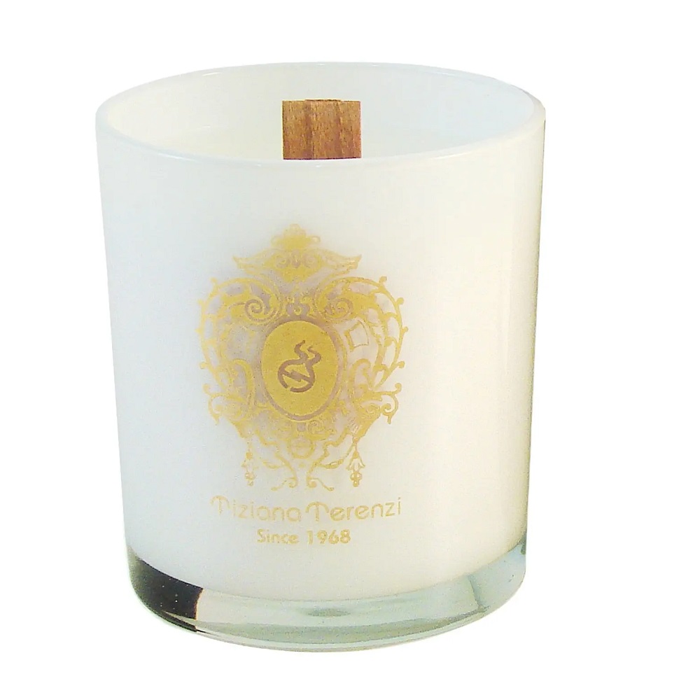 67319251753935959 Spicy Snow świeca zapachowa 170g - obrazek 1