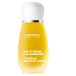 Tangerine Aromatic Care olejek do twarzy 15ml
