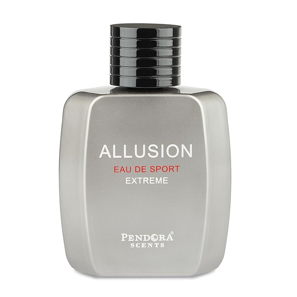 67330211738152496 Allusion Eau De Sport Extreme woda perfumowana spray 100ml - obrazek 1