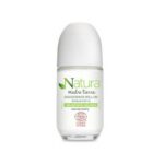 Natura Madre Tierra Deo Roll-on dezodorant w kulce 75ml