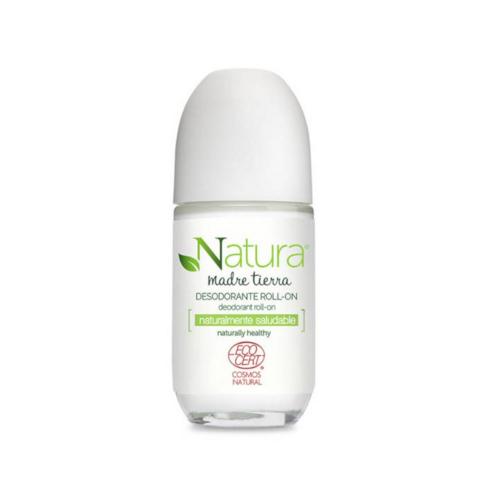 67331111571250559 Natura Madre Tierra Deo Roll-on dezodorant w kulce 75ml - obrazek 1