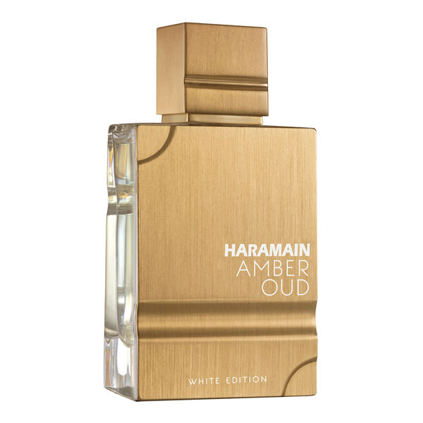 67339721694156946 Amber Oud White Edition woda perfumowana spray 60ml - obrazek 1