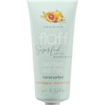 Sorbet do rąk nawilżający Pomarańcza & Wanilia 50ml