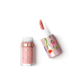 Days In Bloom 3-In-1 Silky All-Over uniwersalny fluid 3w1 o naturalnym promiennym wykończeniu 02 Rose Dreams 4ml