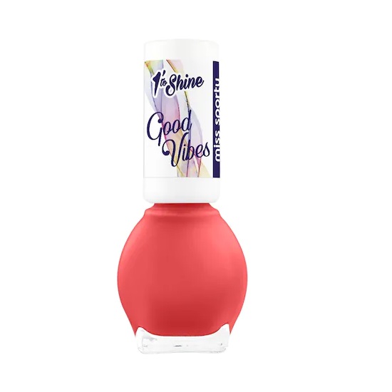 67366551650874061 1 Minute to Shine lakier do paznokci 115 7ml - obrazek 1
