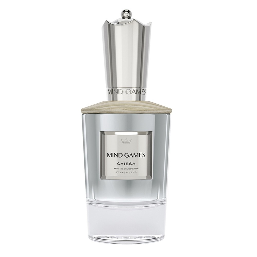 67377151757077760 Caissa ekstrakt perfum spray 100ml - obrazek 1