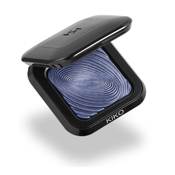 67377621700207740 Water Eyeshadow cień zapewniający natychmiastowy kolor do nakładania na sucho i na mokro 20 Blue Navy 3g - obrazek 1