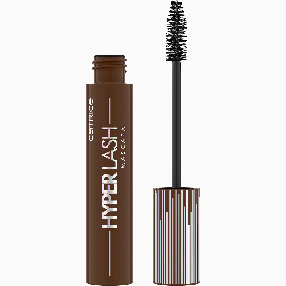67379421762516397 Hyper Lash Mascara tusz do rzęs 020 Speedy Brown 11ml - obrazek 1