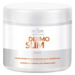 Dermo Slim maska intensywnie wyszczuplająco-ujędrniająca 500ml