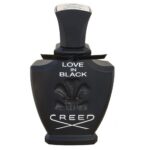 Love in Black woda perfumowana spray  - produkt bez opakowania
